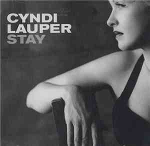 Cyndi Lauper - Stay
