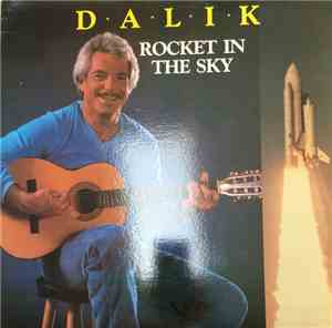 Dalik  - Rocket In The Sky