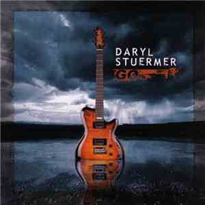 Daryl Stuermer - Go