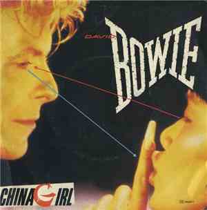 David Bowie - China Girl