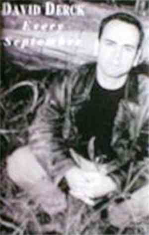David Derck - Every September