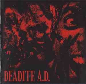 Deadite - Deadite A.D.