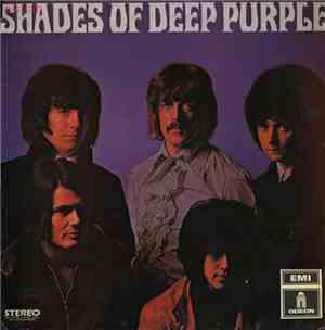 Deep Purple - Shades Of Deep Purple