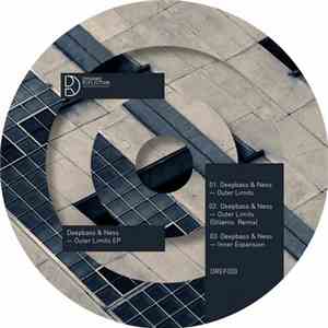Deepbass & Ness  - Outer Limits EP