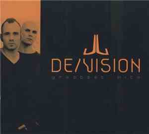 De/Vision - Greatest Hits
