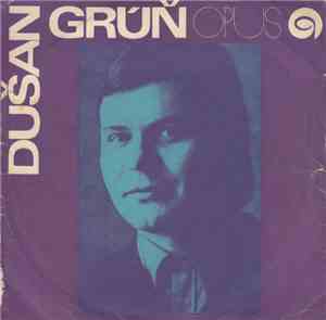 Dušan Grúň / Ivan Stanislav - Starý Rodný Dom (Green, Green Grass Of Home)  ...