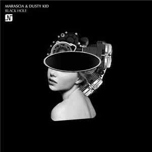 Dusty Kid & Marascia - Black Hole