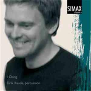 Eirik Raude - I Ching