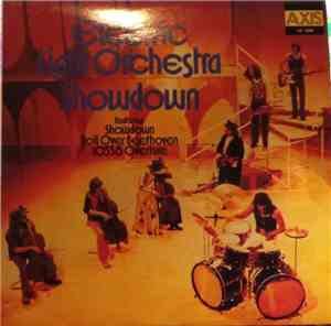 Electric Light Orchestra - Showdown