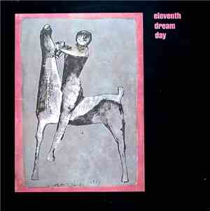 Eleventh Dream Day - Eleventh Dream Day