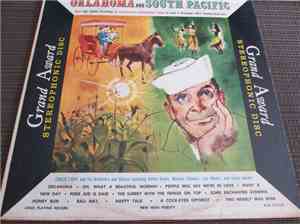 Enoch Light And His Orchestra - Oklahoma! And South Pacific