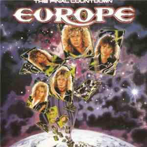 Europe  - The Final Countdown