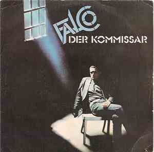 Falco - Der Kommissar