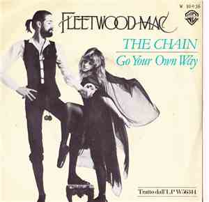 Fleetwood Mac - The Chain
