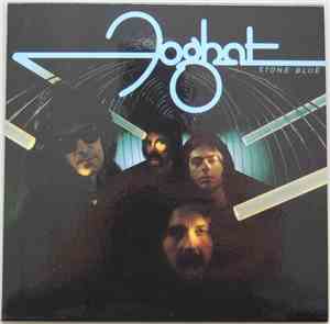 Foghat - Stone Blue