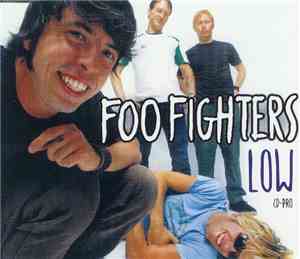 Foo Fighters - Low