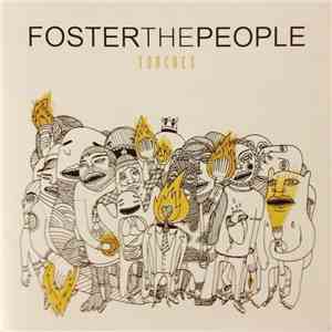 Foster The People - Torches