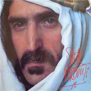 Frank Zappa - Sheik Yerbouti