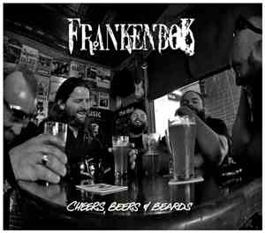 Frankenbok - Cheers, Beers & Beards
