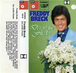 Freddy Breck - Der Weiße Flieder