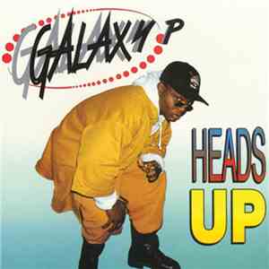 Galaxy P - Heads Up