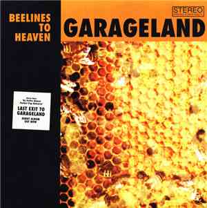 Garageland - Beelines To Heaven