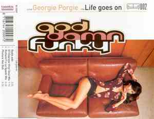 Georgie Porgie - Life Goes On