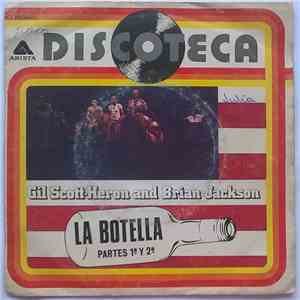 Gil Scott-Heron / Brian Jackson - La Botella