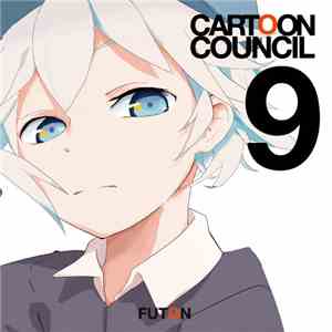 Ginrei - Cartoon Council 9