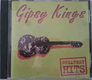 Gipsy Kings - Greatest Hits