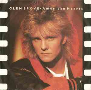 Glen Spove - American Hearts