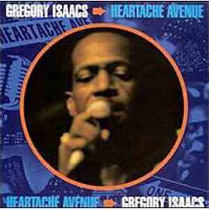 Gregory Isaacs - Heartache Avenue