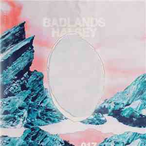 Halsey - Badlands