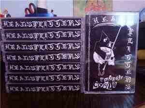 Headsplitters - Unjust Cycle Demo