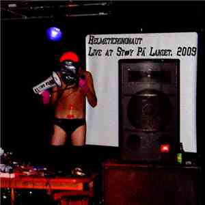 Helmeticrononaut - Live At Støy På Landet, 2009