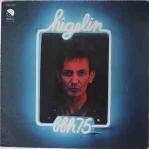 Higelin - Bbh 75
