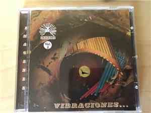 Imagenes - Vibraciones