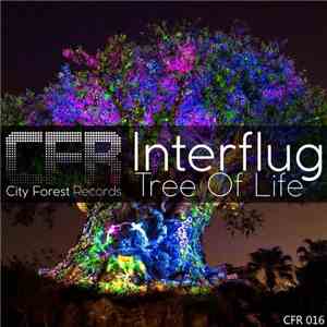 Interflug  - Tree Of Life EP