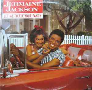 Jermaine Jackson - Let Me Tickle Your Fancy