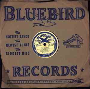 Jerry Blaine And His Stream Line Rhythm - Ti-Pi-Tin-Waltz / Prove It