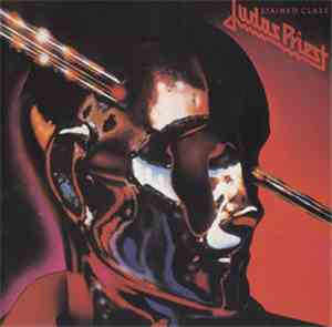 Judas Priest - Stained Class