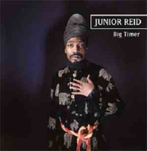 Junior Reid - Big Timer