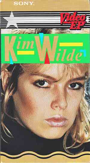 Kim Wilde - Kim Wilde