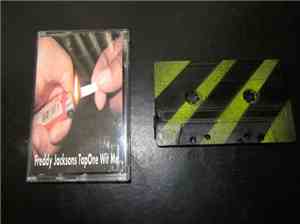 Koobaatoo Asparagus - Freddy Jackson Tap One Wit Me