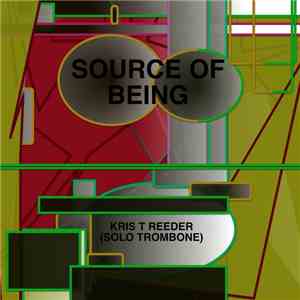 Kris Reeder - Source of Being