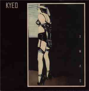 Kyed - X-Mas