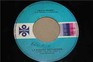 La Sonora Matancera - Mala Mujer