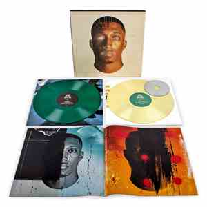 Lecrae - Anomaly