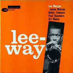 Lee Morgan - Leeway