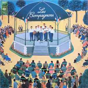 Les Compagnons De La Chanson - Les Compagnons